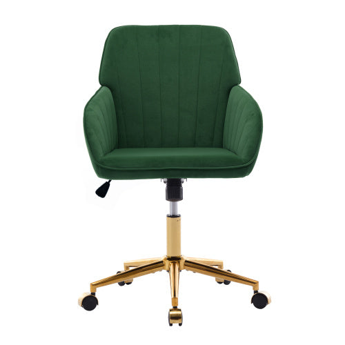Ergonomic Swivel Chair