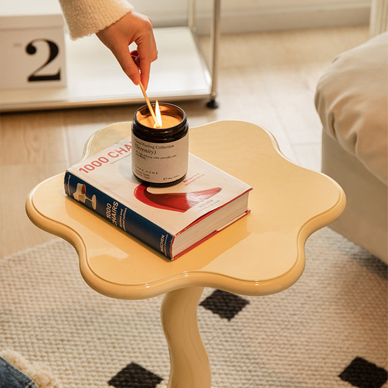 Cloud Side Vintage Table