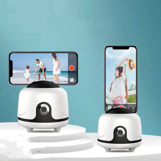 AI Smart Face Recognition