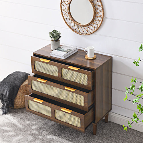 Nature Vanity Drawer