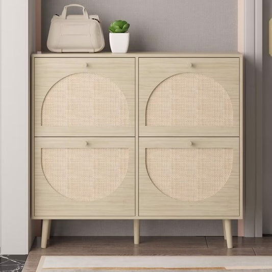 TidySoles Shoe Cabinet