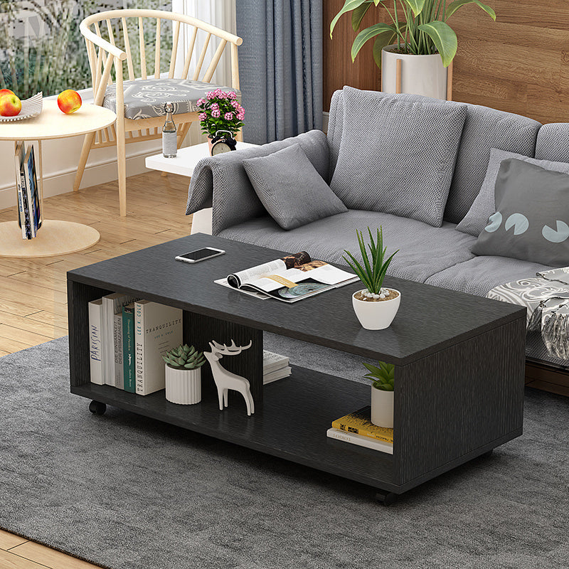 Garden Coffee Table