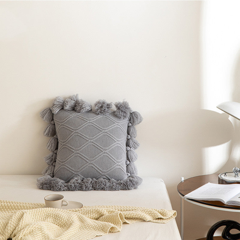 Halo Cushion