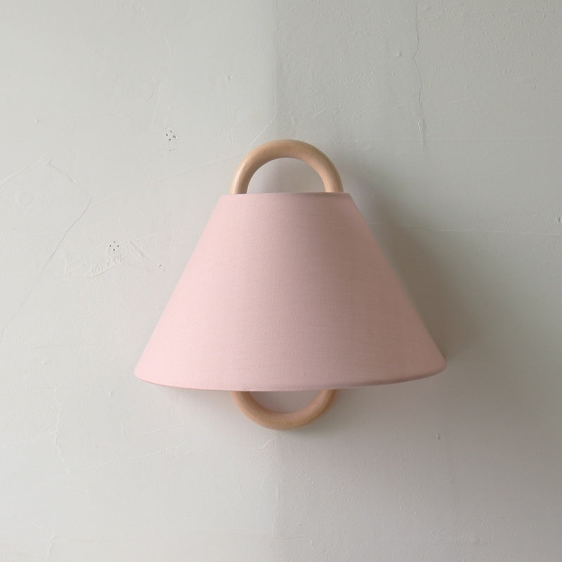 Capri Sconce Lamp