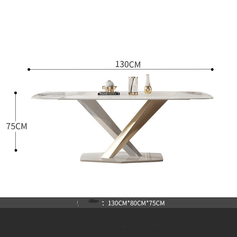Capri Dining Suite