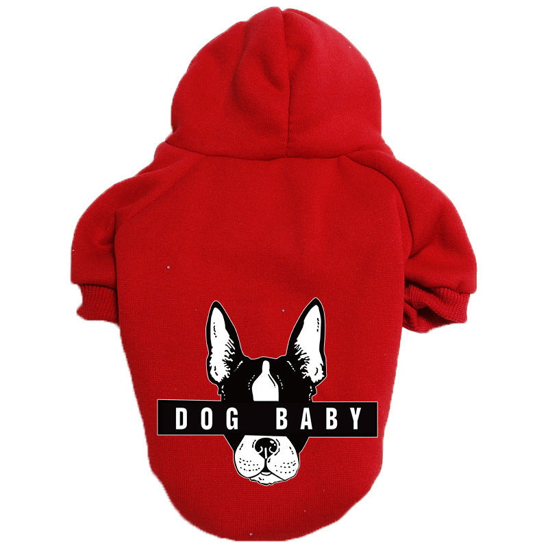 The Haute Dogue