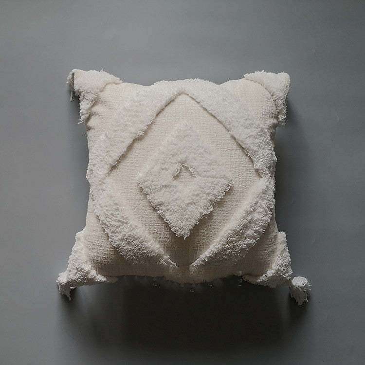 CozyGrain Pillow Cover