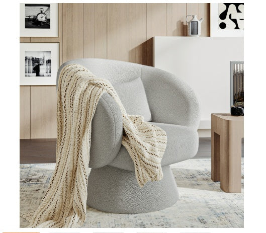 Cushioned Bucket lounge