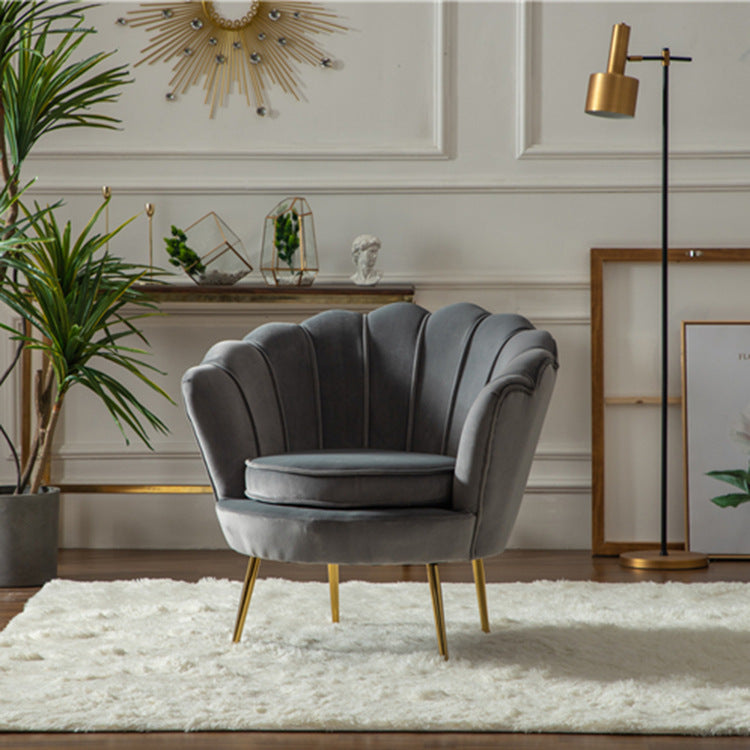 Willow Shell lounge