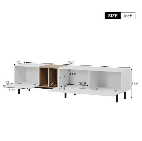 Odern Media Hub