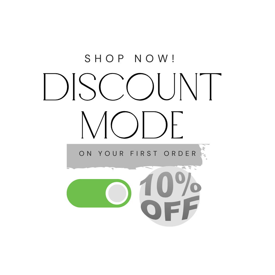 Discount Offer